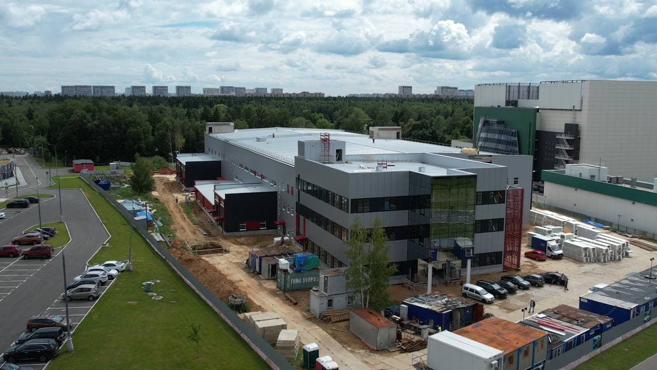 Sovelmash photo