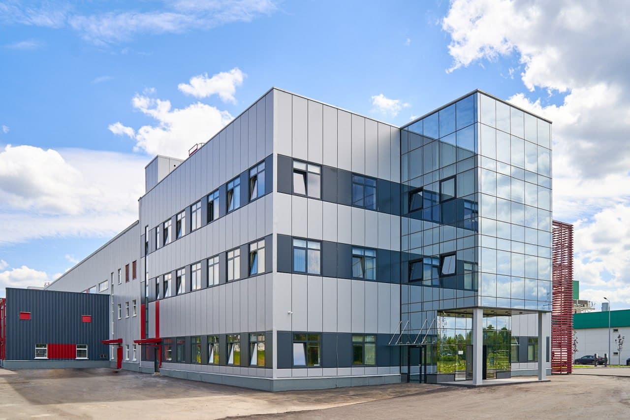 Sovelmash engineering center